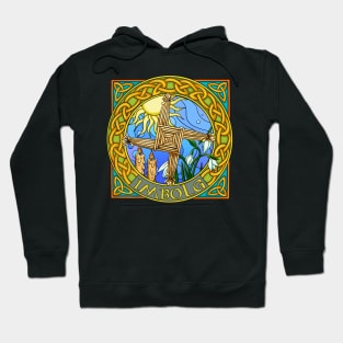 Imbolg Hoodie